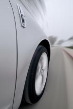 Lincoln MKZ 2010 года